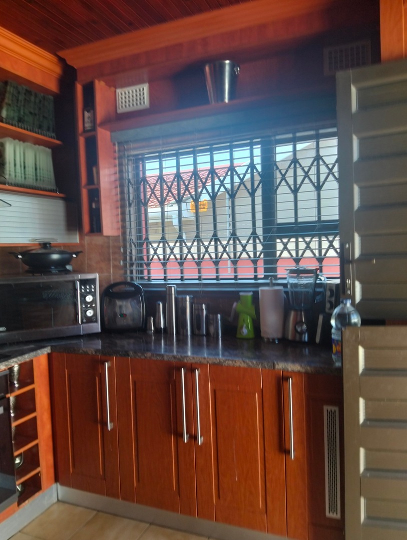 2 Bedroom Property for Sale in Mdantsane Nu 17 Eastern Cape